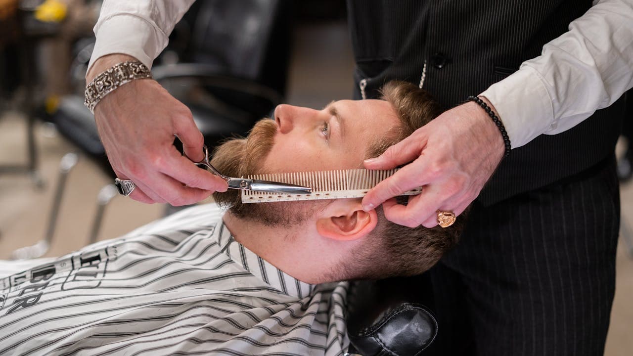 Barber & beauté